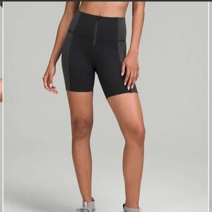 Lululemon Hike to Swim Shorts size 6